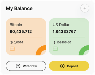 Striven Steadex automated trading solution — dashboard overview
